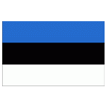 Quốc kỳ Estonia