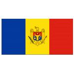 Quốc kỳ Moldova