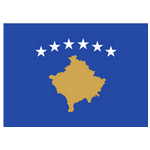Quốc kỳ Kosovo