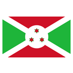 Logo Burundi