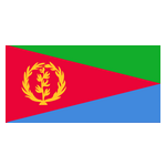 Quốc kỳ Eritrea