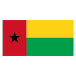 Logo Guinea Bissau