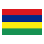 Logo Mauritius