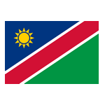 Logo Namibia