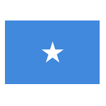 Logo Somalia