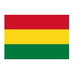 Quốc kỳ Bolivia