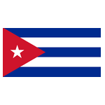 Logo Cuba