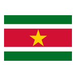 Logo Suriname