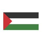 Logo Palestine