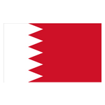 Quốc kỳ Bahrain