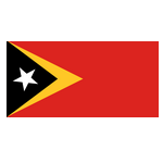 Logo Đông Timor