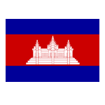 Logo Campuchia