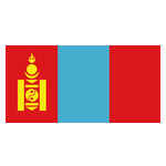 Logo Mông Cổ