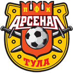 Arsenal Tula Logo Arsenal Tula