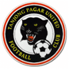 Logo Tanjong Pagar Utd