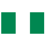 Logo Nigeria U20