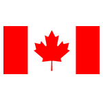 Logo Nữ Canada