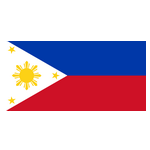 Logo Nữ Philippines