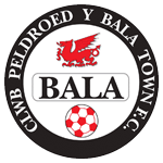 Logo Bala Town