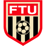 Logo Flint Town United