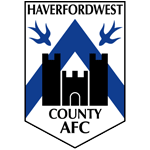 Logo Haverfordwest County