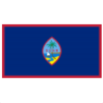 Logo Guam