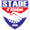 Logo Stade d Abidjan
