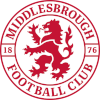 Logo Middlesbrough