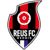 Logo CF Reus Deportiu