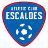 Logo Atletic Escaldes