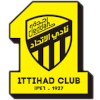 Logo Al Ittihad Jeddah
