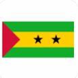 Logo Sao Tome & Principe