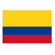 Logo Nữ Colombia
