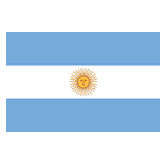 Logo Nữ Argentina