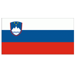 Logo U21 Slovenia