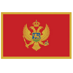 Logo Montenegro U19