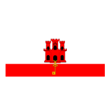Quốc kỳ Gibraltar
