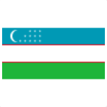 Logo Uzbekistan Nữ