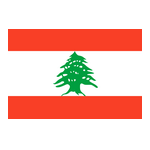 Logo U23 Lebanon