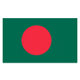 Logo Bangladesh Nữ