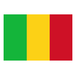 Logo Mali U20