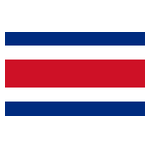 Quốc kỳ Costa Rica
