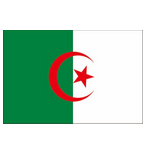 Logo Algeria U23