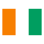 Logo Ivory Coast U23