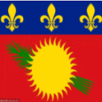 Logo Guadeloupe