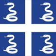 Logo Martinique