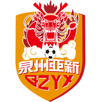 Logo Quanzhou Yaxin