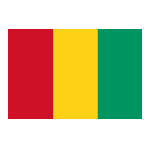 Logo Guinea U23