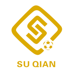 Logo Suqian Team