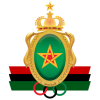 Logo Forces Armee Royales Rabat